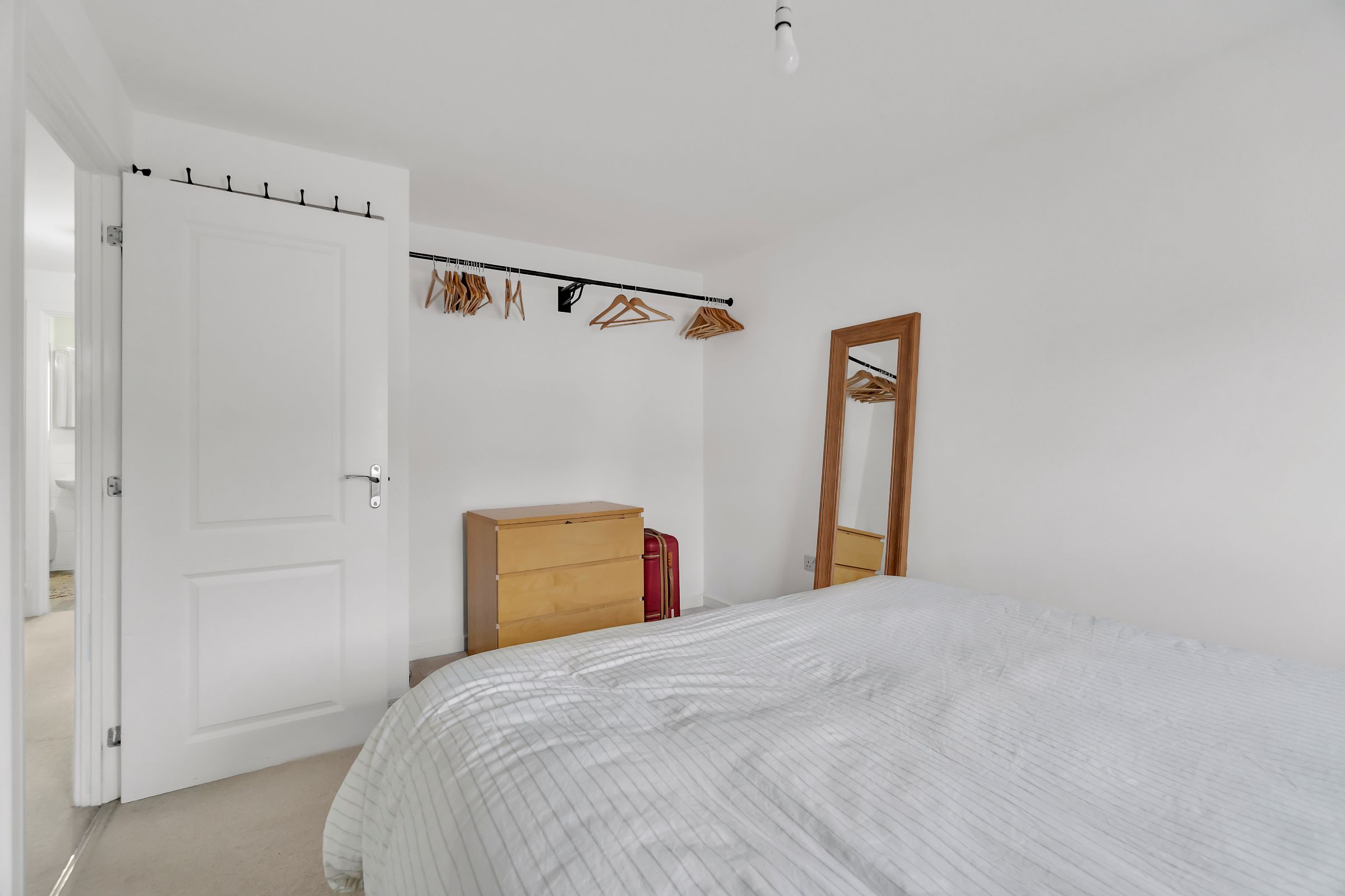 4 bed terraced house to rent in Eighteen Acre Drive, Bristol 19