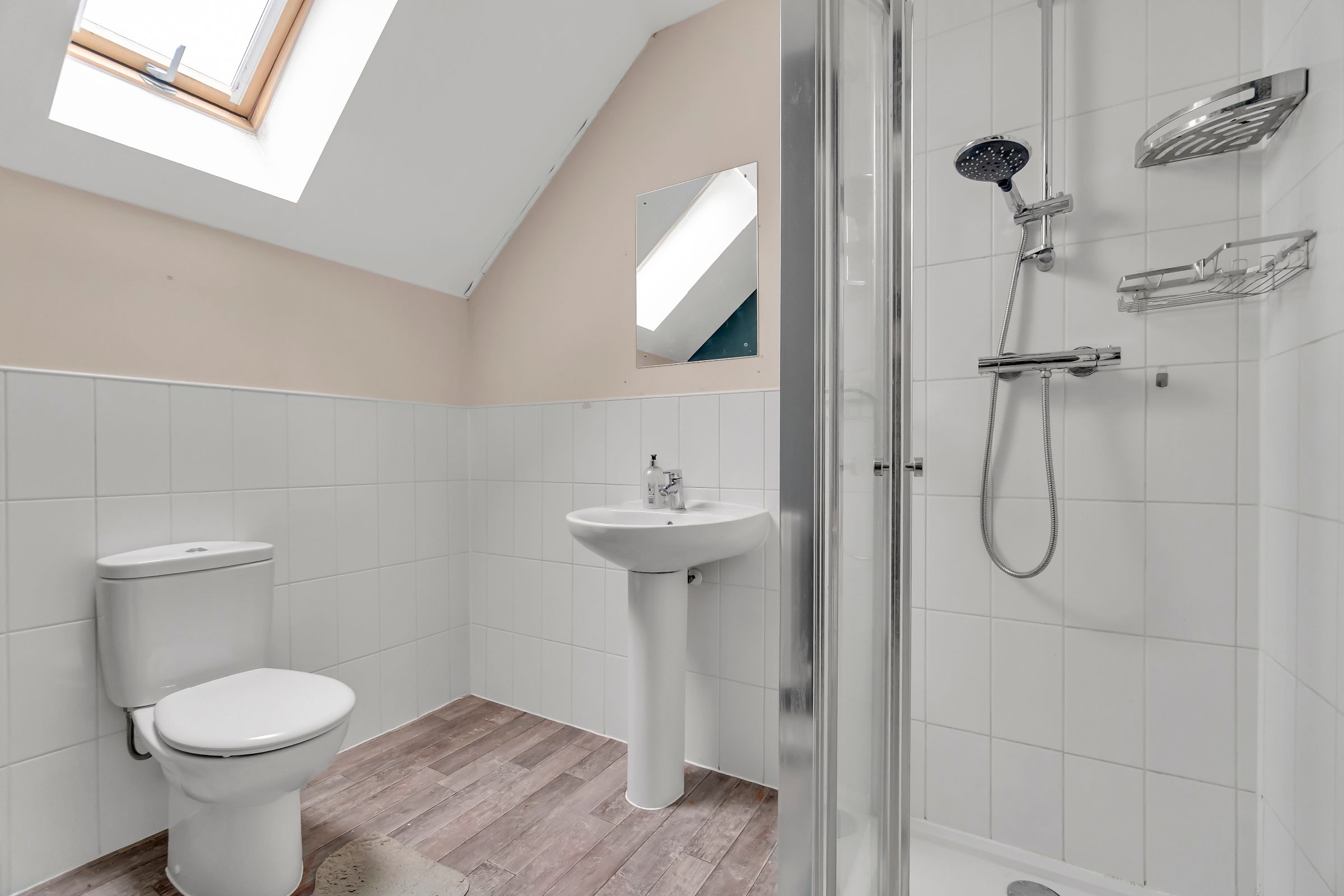 4 bed terraced house to rent in Eighteen Acre Drive, Bristol  - Property Image 13