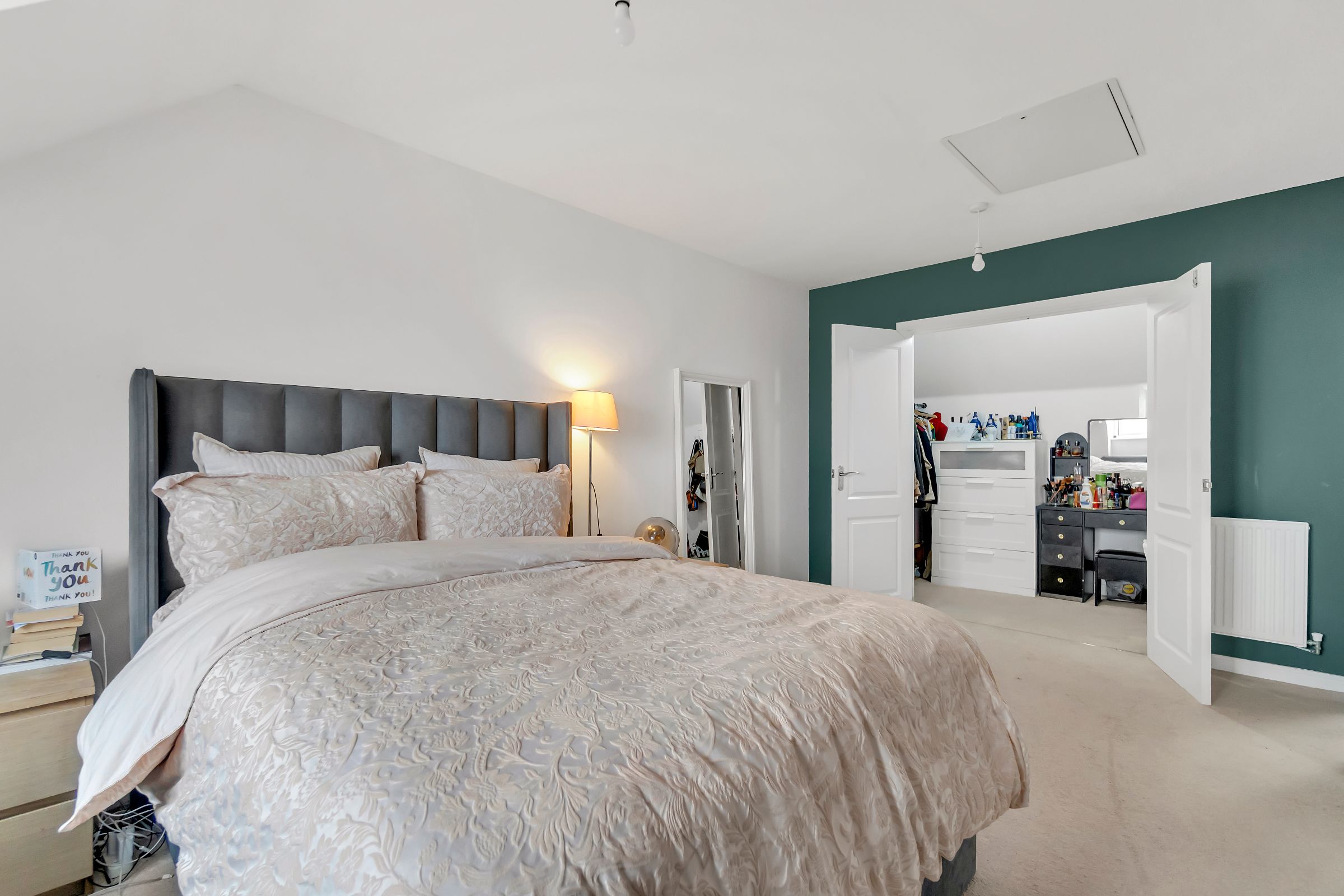 4 bed terraced house to rent in Eighteen Acre Drive, Bristol  - Property Image 11