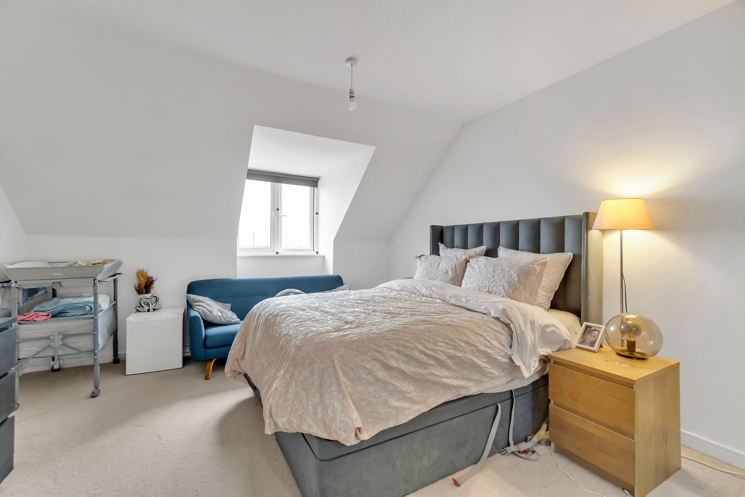 4 bed terraced house to rent in Eighteen Acre Drive, Bristol  - Property Image 12