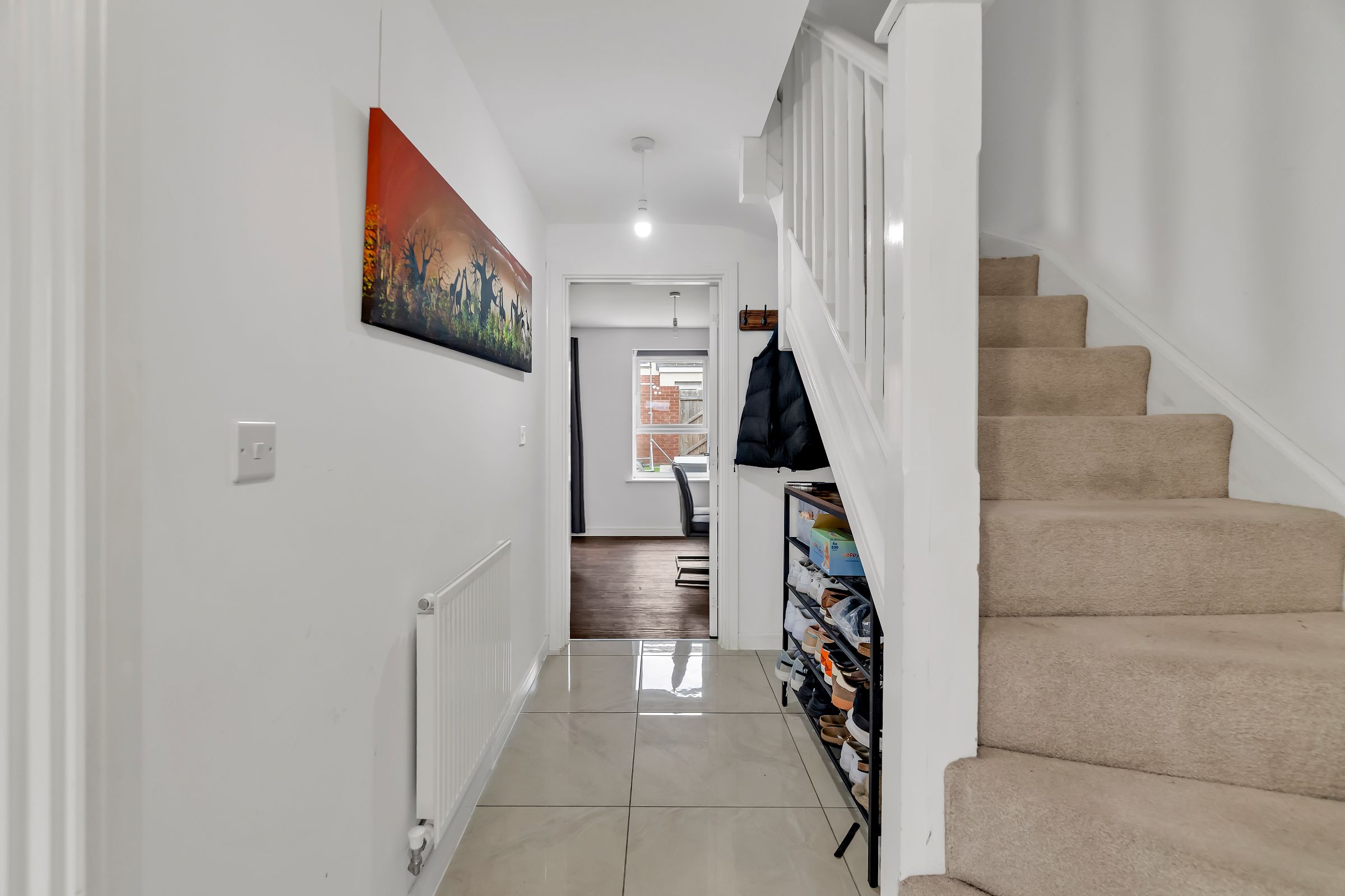 4 bed terraced house to rent in Eighteen Acre Drive, Bristol  - Property Image 10
