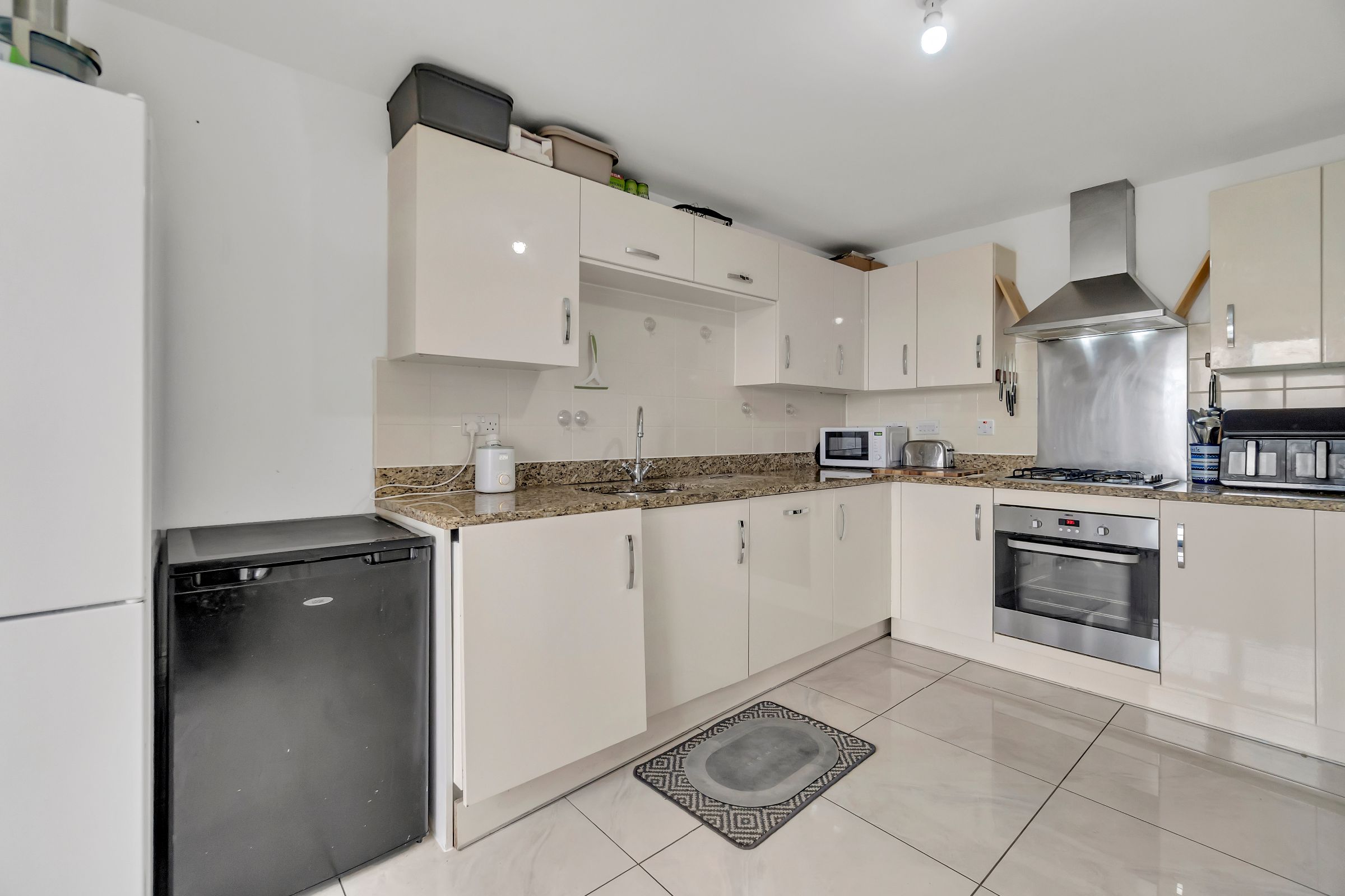 4 bed terraced house to rent in Eighteen Acre Drive, Bristol  - Property Image 8