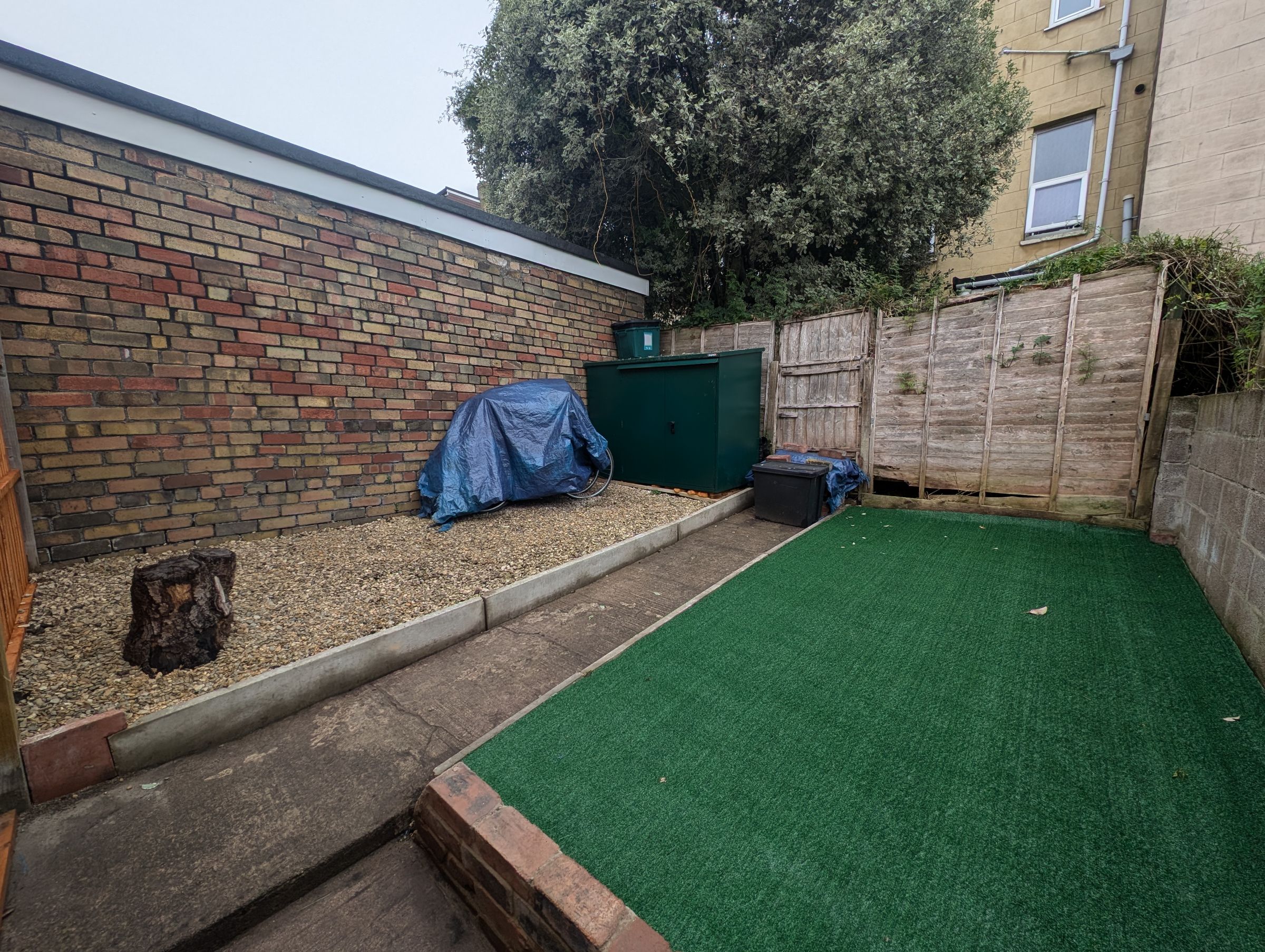 1 bed flat to rent in Southville, Bristol  - Property Image 14