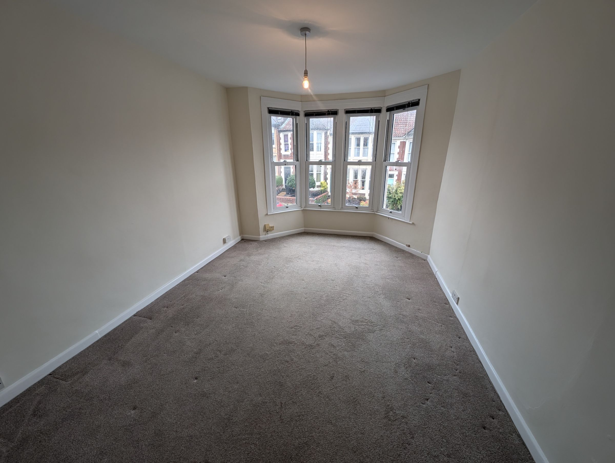 1 bed flat to rent in Southville, Bristol 1