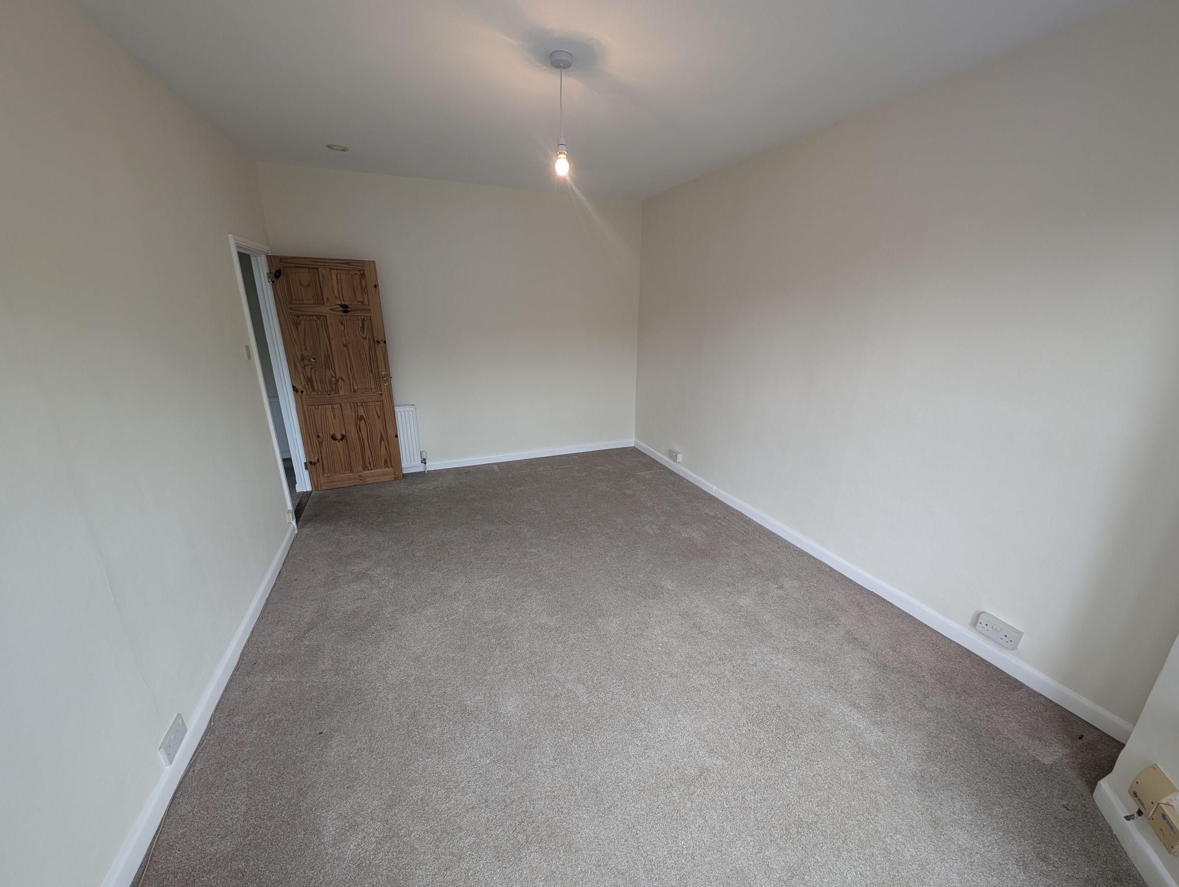 1 bed flat to rent in Southville, Bristol 2