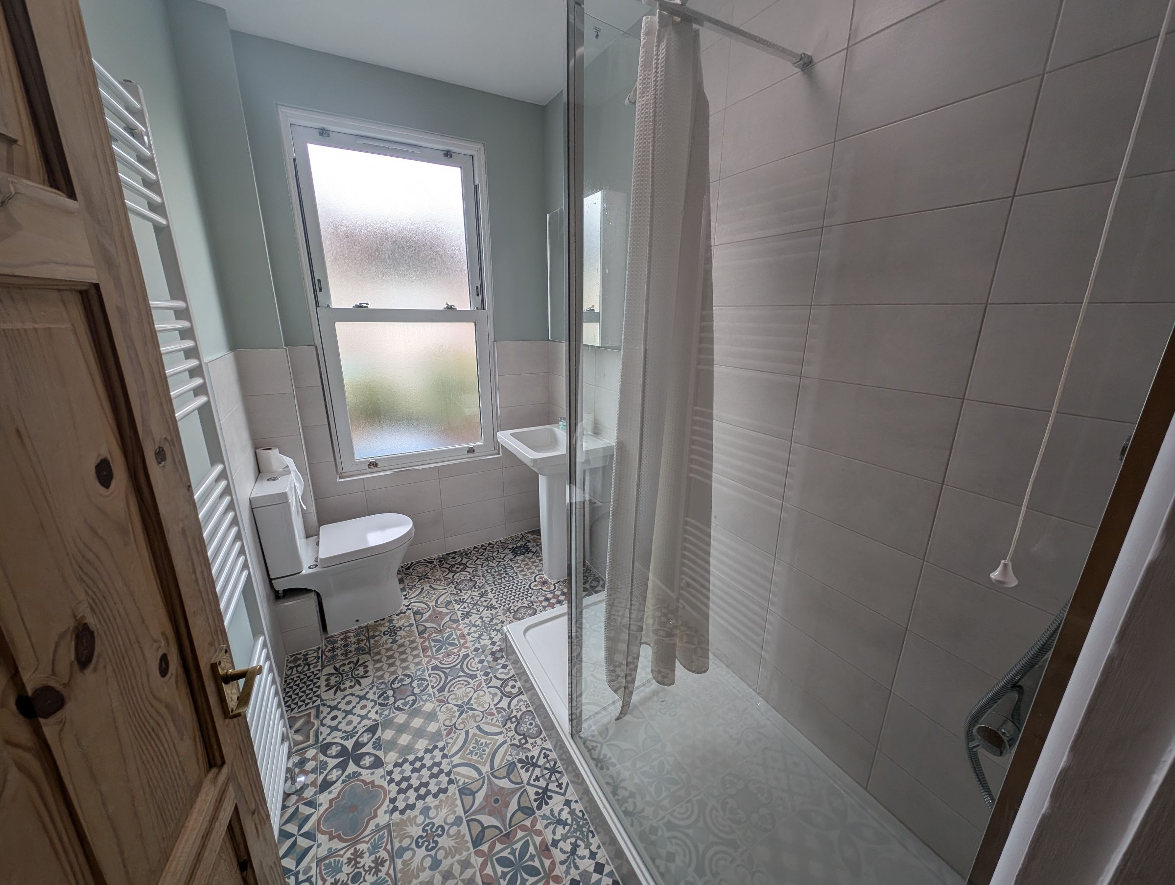 1 bed flat to rent in Southville, Bristol  - Property Image 10