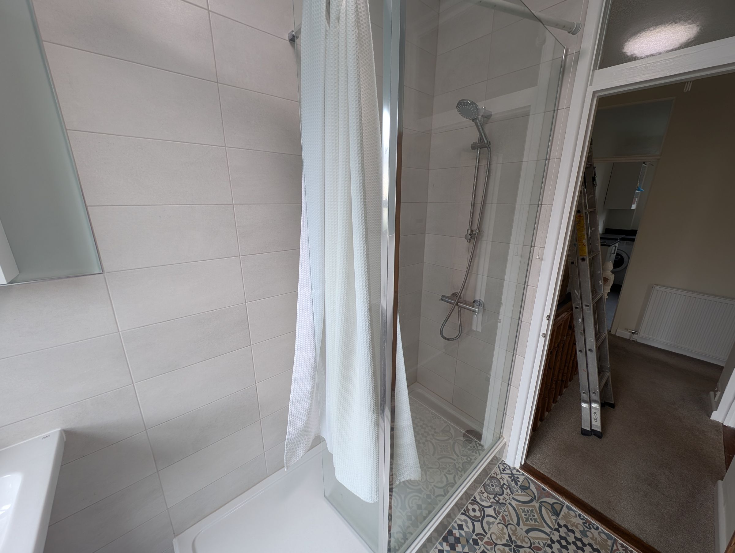 1 bed flat to rent in Southville, Bristol  - Property Image 12