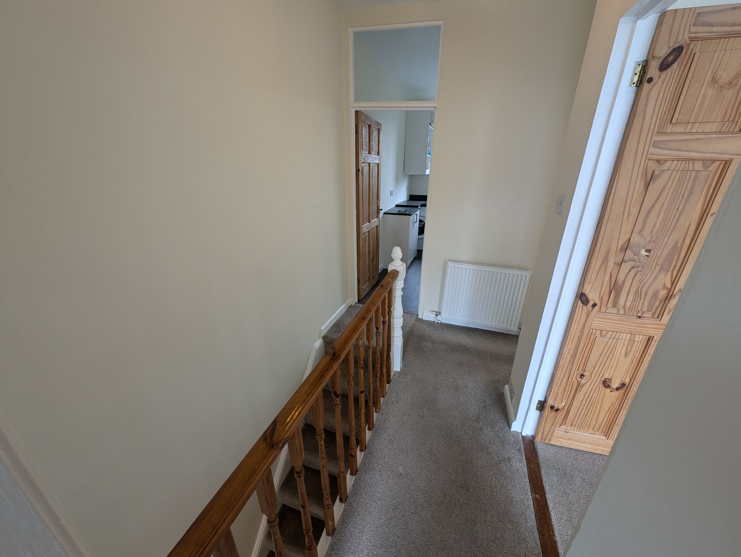 1 bed flat to rent in Southville, Bristol  - Property Image 13