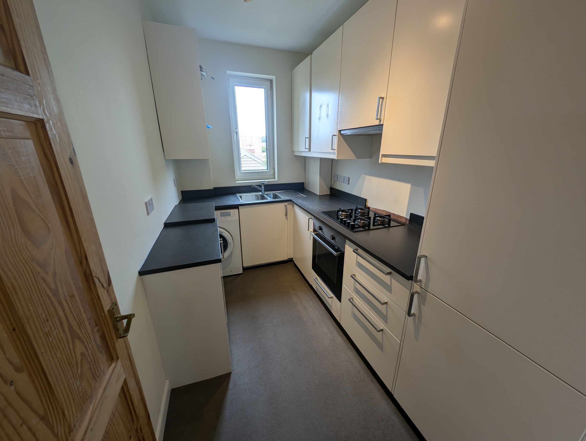 1 bed flat to rent in Southville, Bristol  - Property Image 5