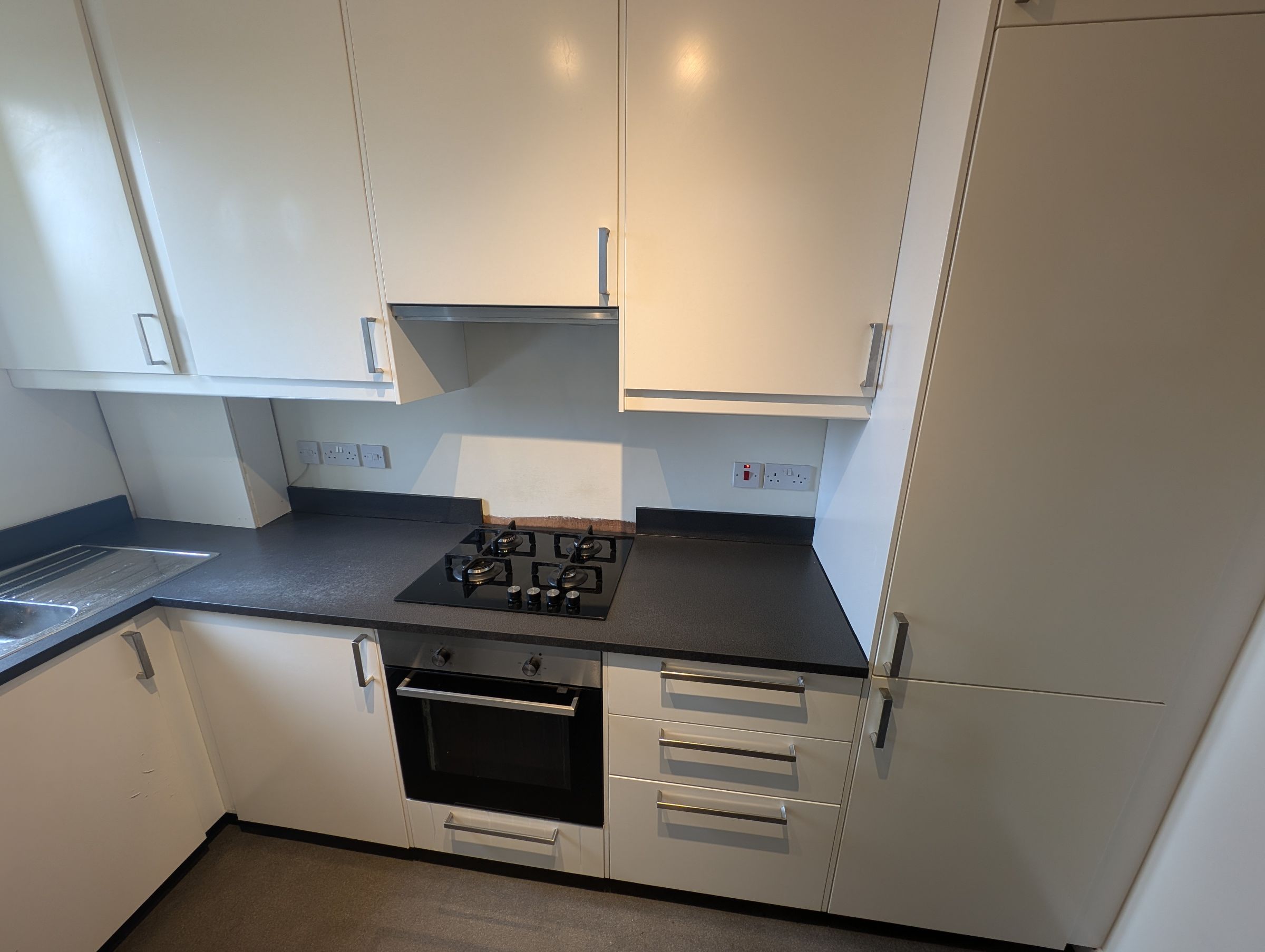 1 bed flat to rent in Southville, Bristol 5