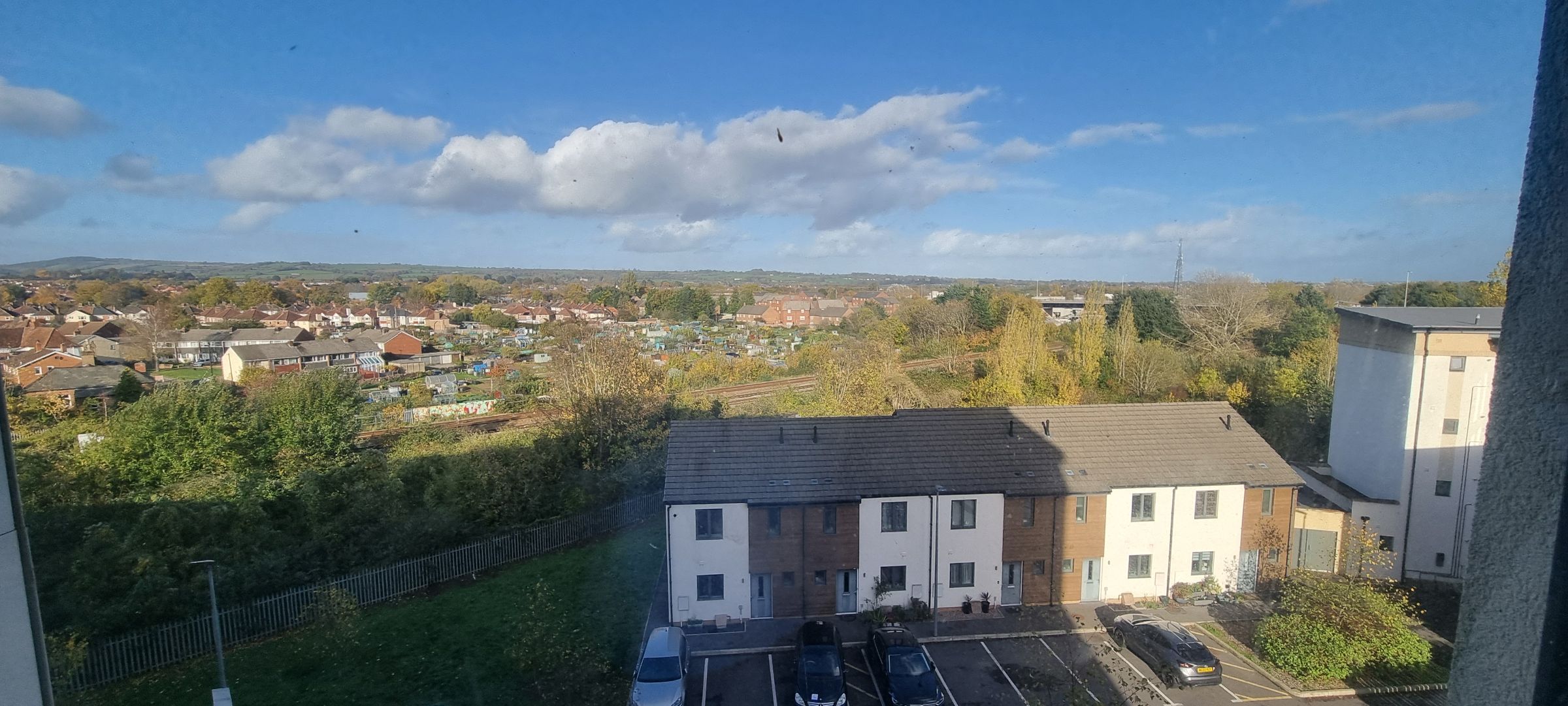 1 bed flat to rent in Waterside House, Taunton 12