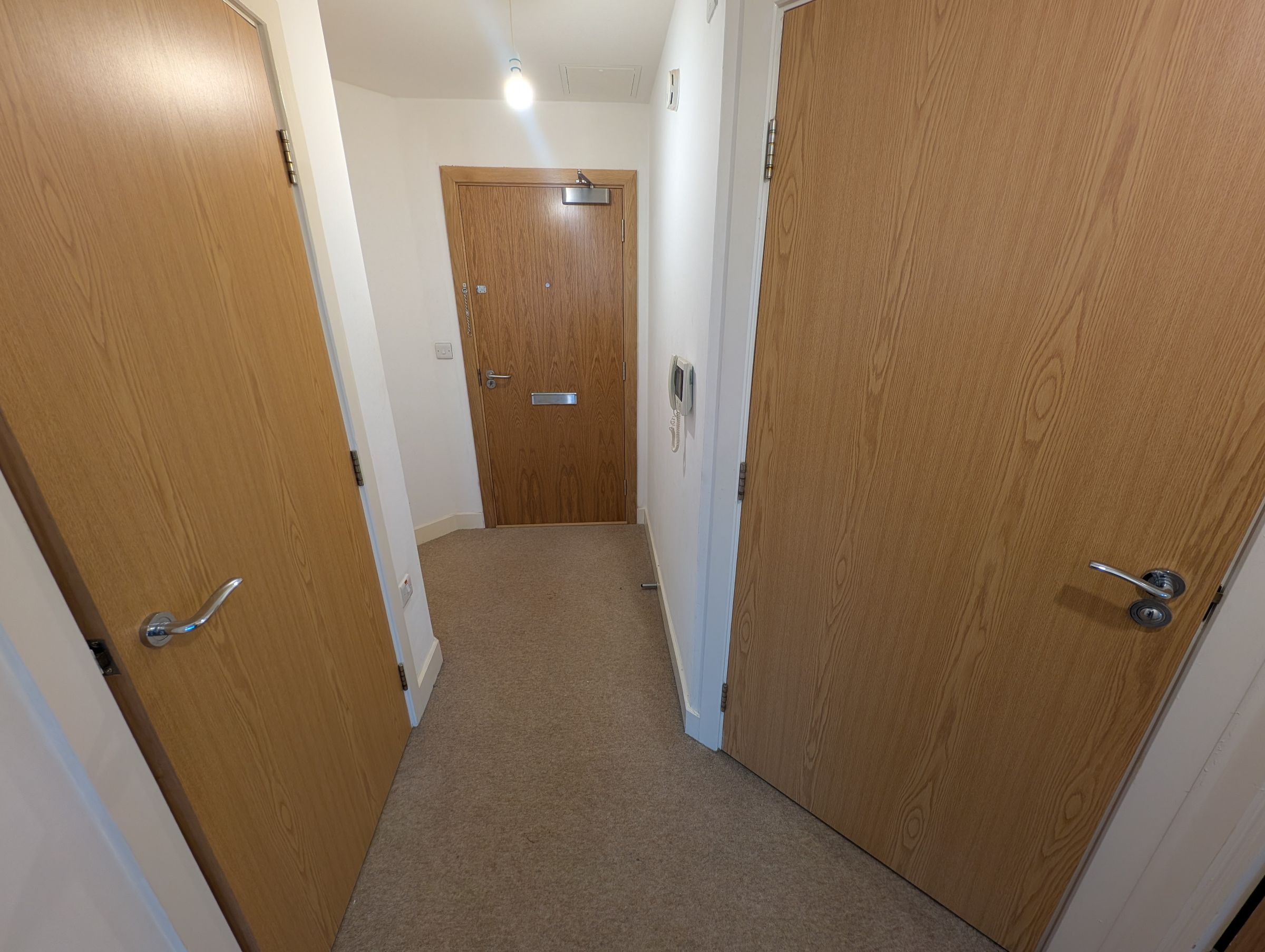 1 bed flat to rent in Waterside House, Taunton  - Property Image 11