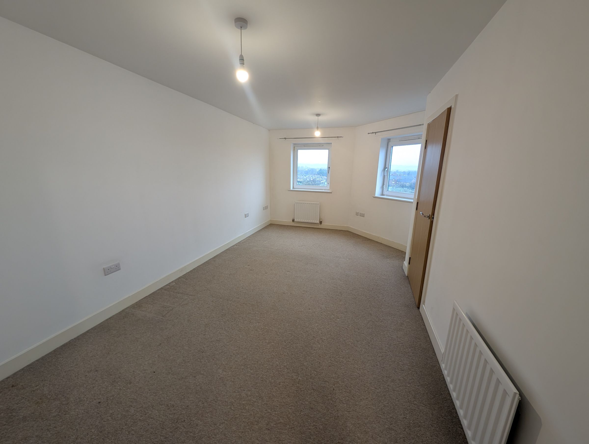 1 bed flat to rent in Waterside House, Taunton  - Property Image 8