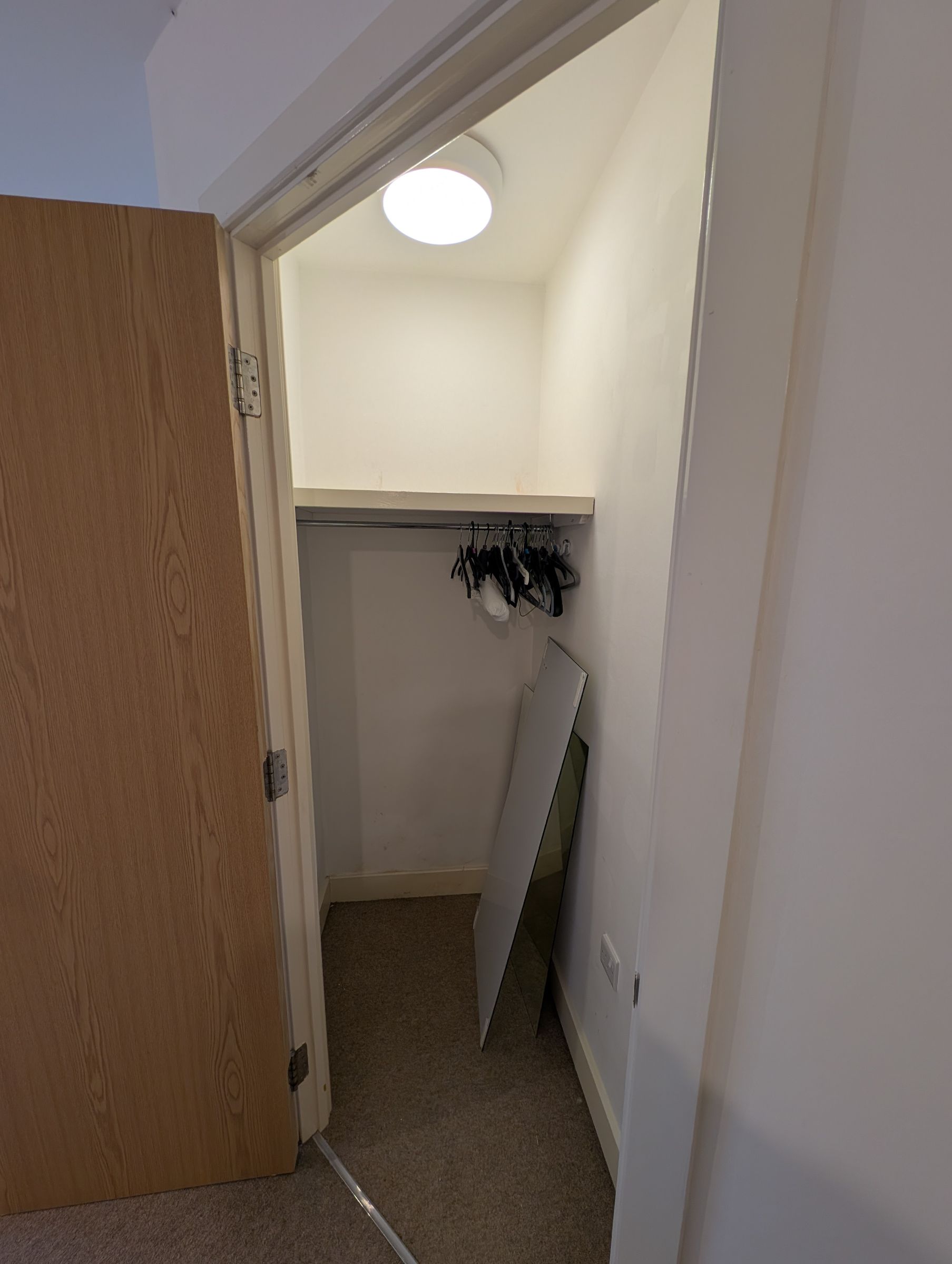 1 bed flat to rent in Waterside House, Taunton  - Property Image 10