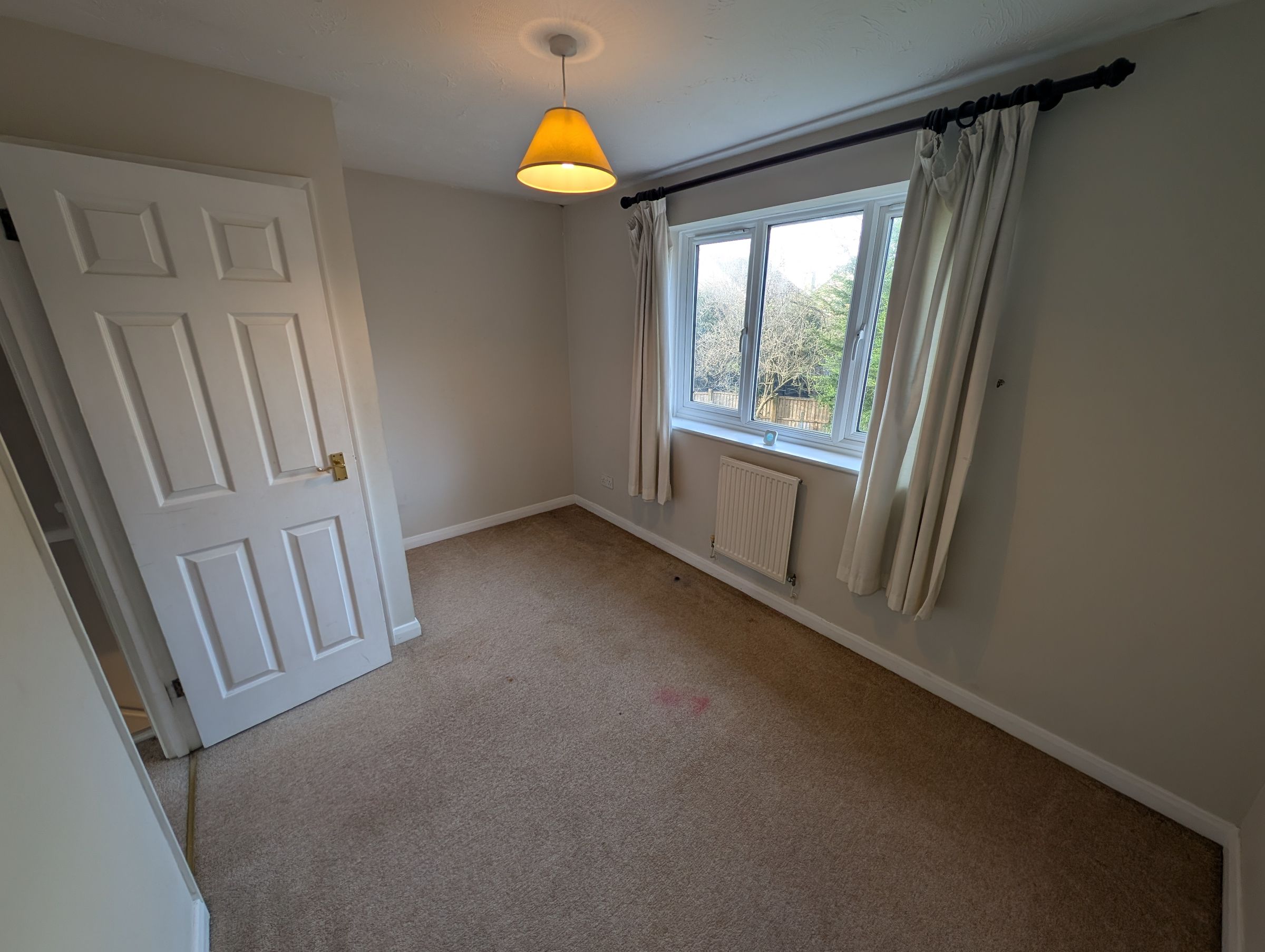 2 bed terraced house to rent in Wheatfield Drive, Bristol 10