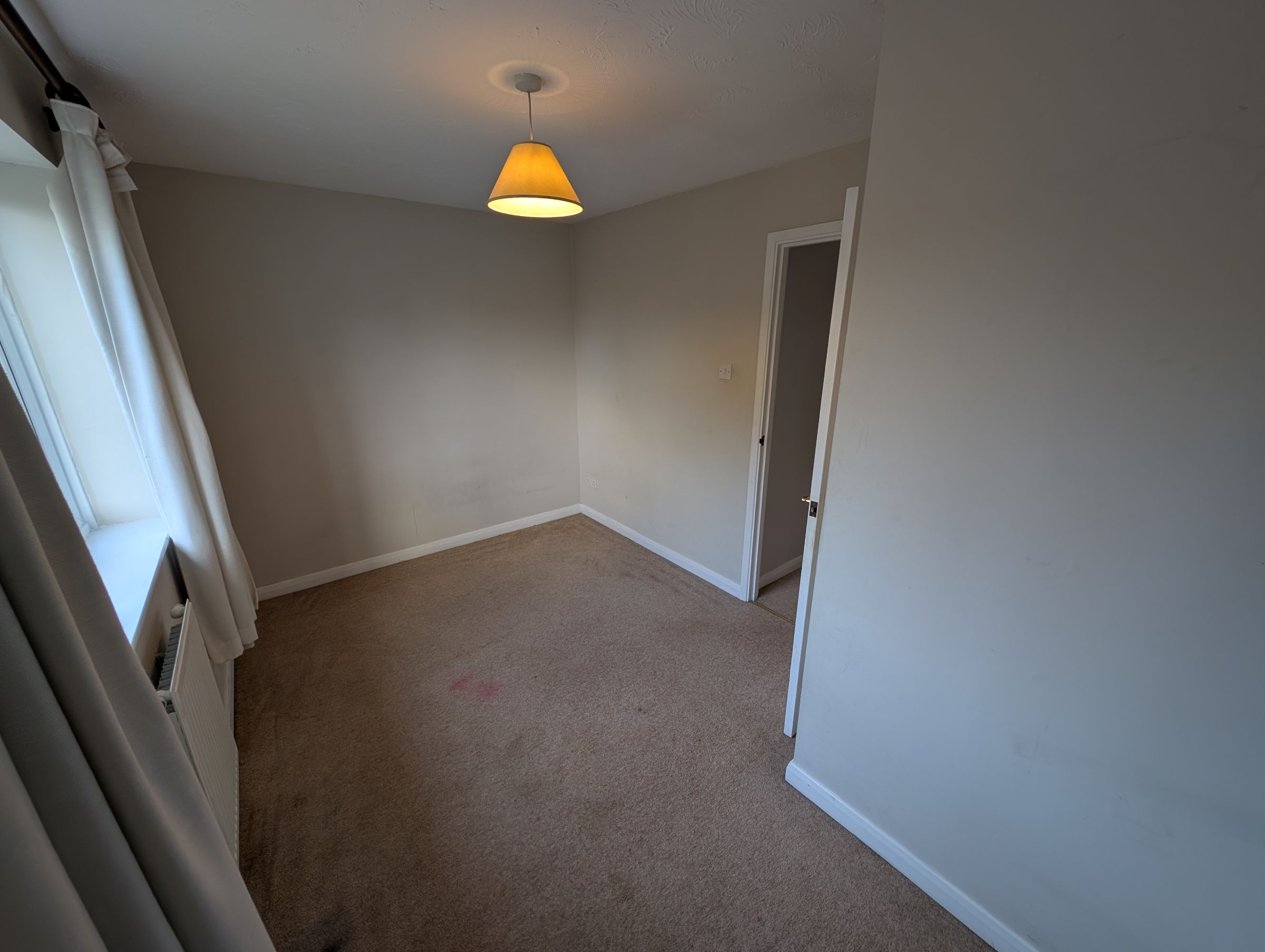 2 bed terraced house to rent in Wheatfield Drive, Bristol 11