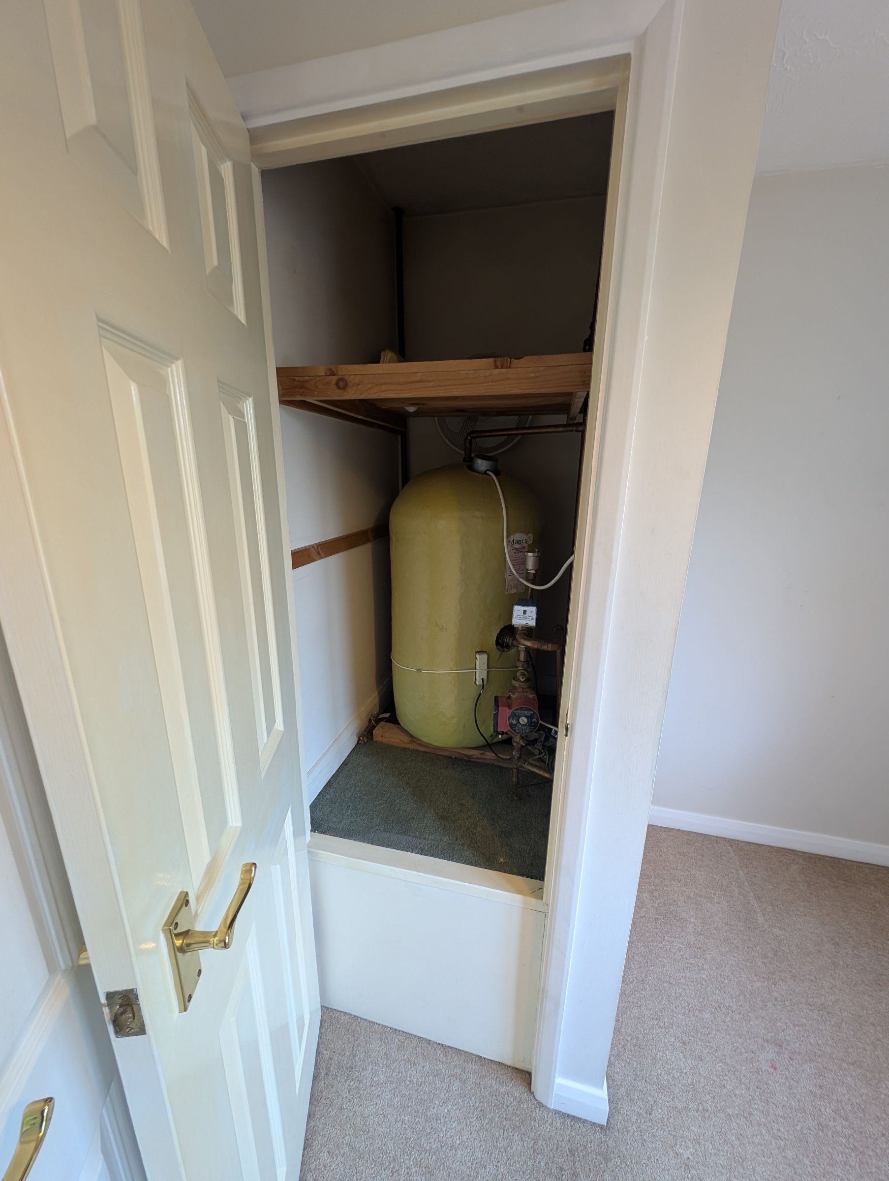 2 bed terraced house to rent in Wheatfield Drive, Bristol  - Property Image 13