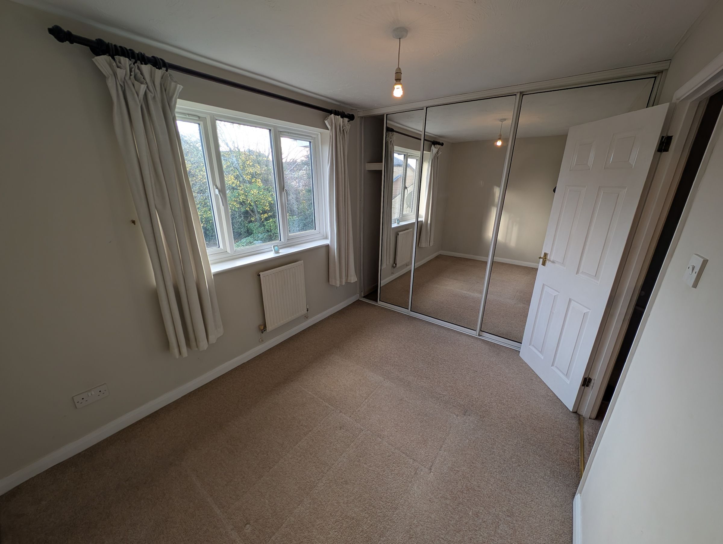 2 bed terraced house to rent in Wheatfield Drive, Bristol  - Property Image 18