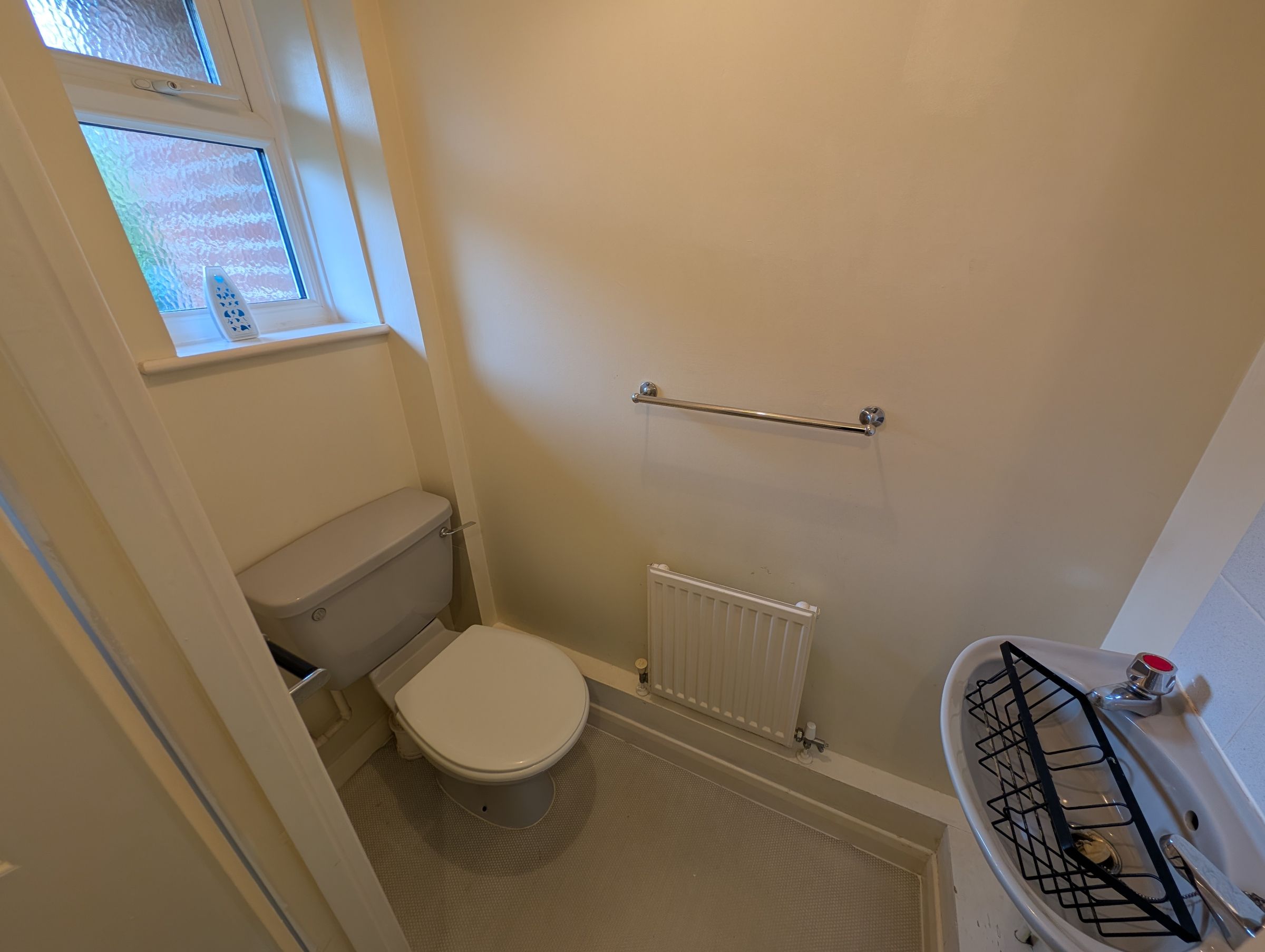 2 bed terraced house to rent in Wheatfield Drive, Bristol  - Property Image 6