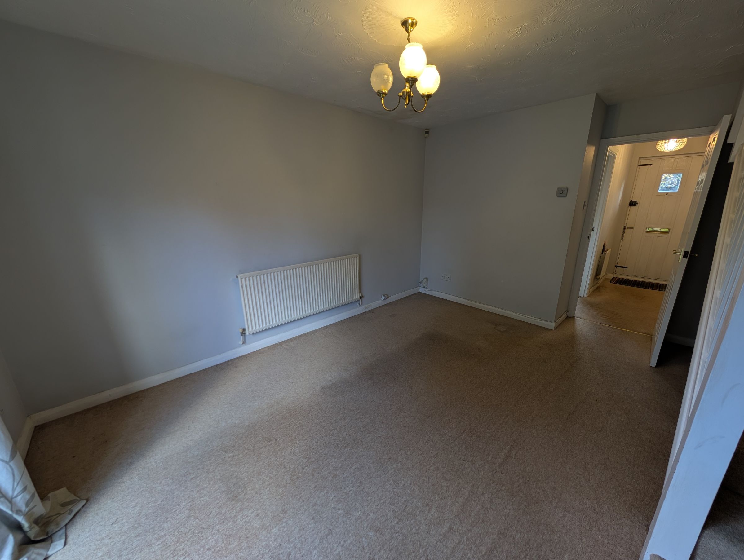 2 bed terraced house to rent in Wheatfield Drive, Bristol  - Property Image 3