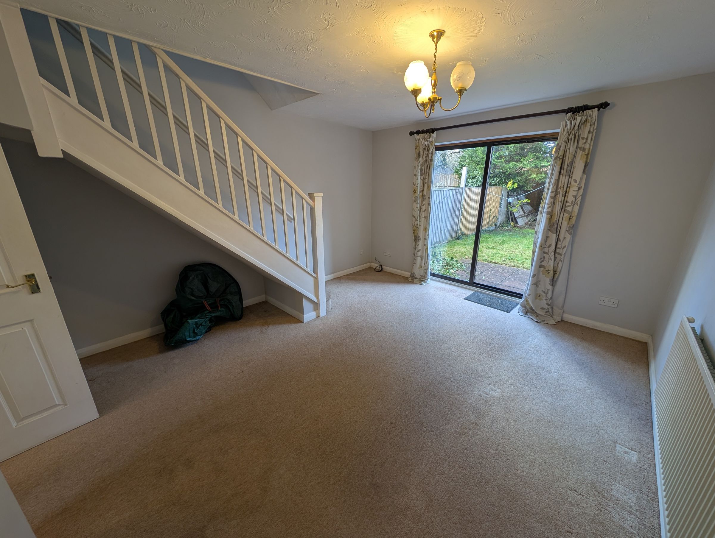 2 bed terraced house to rent in Wheatfield Drive, Bristol  - Property Image 2