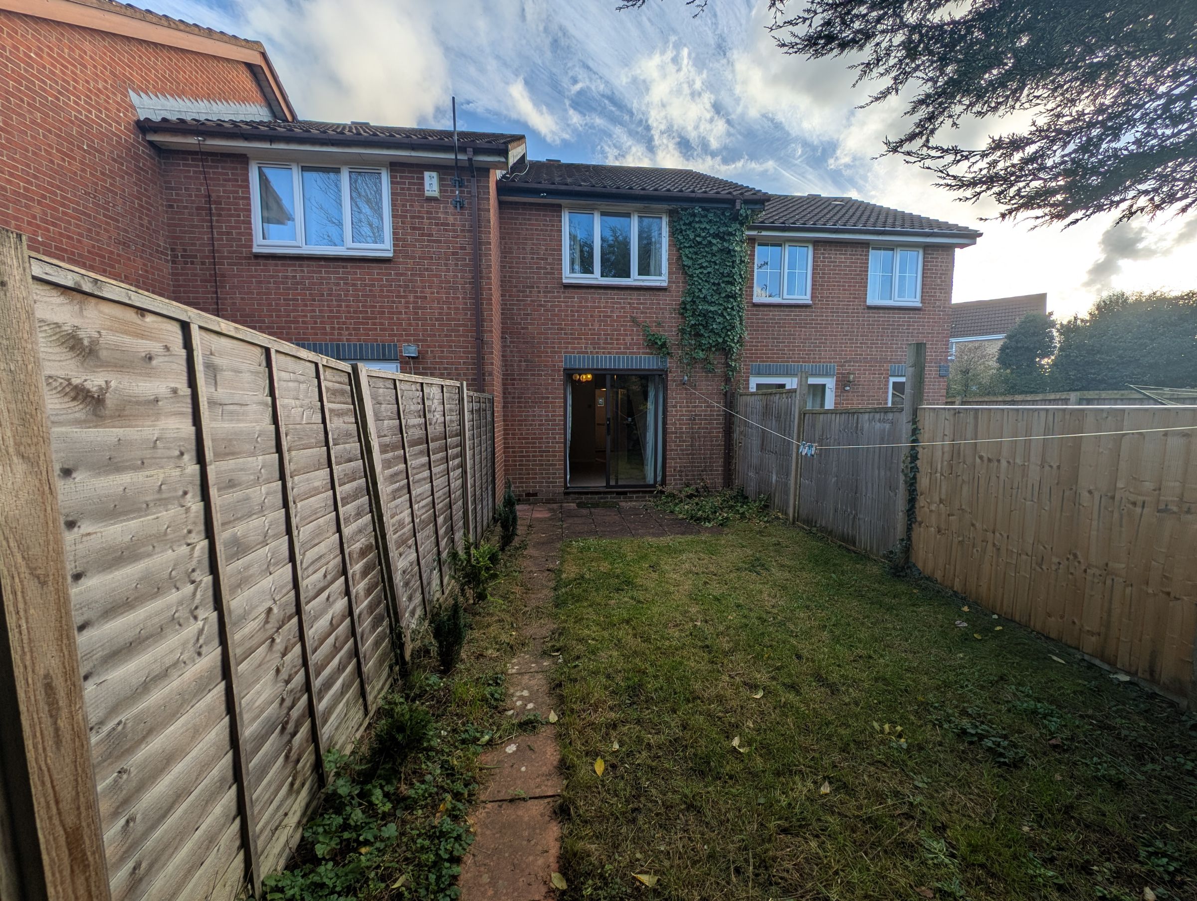 2 bed terraced house to rent in Wheatfield Drive, Bristol  - Property Image 9