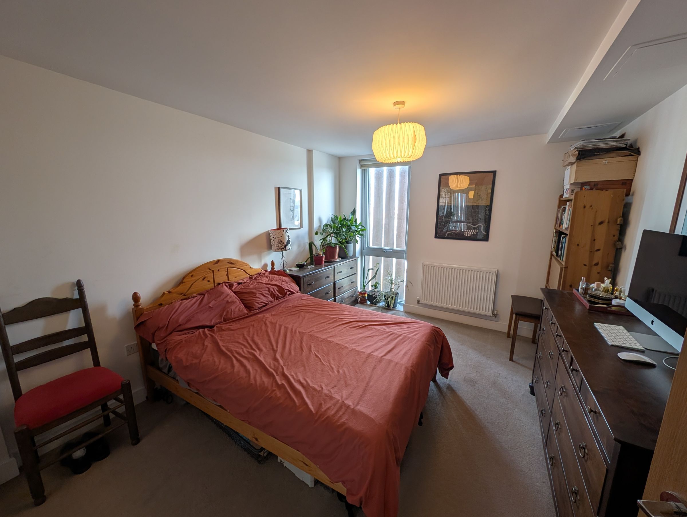 1 bed flat to rent in College Road, Bristol  - Property Image 3