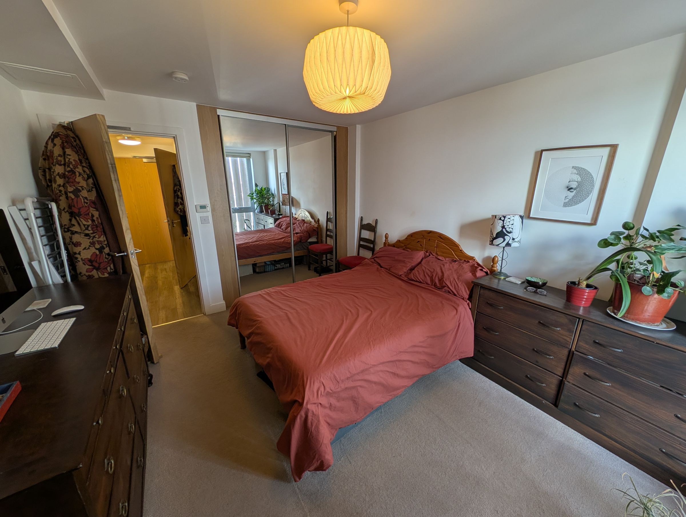 1 bed flat to rent in College Road, Bristol 5