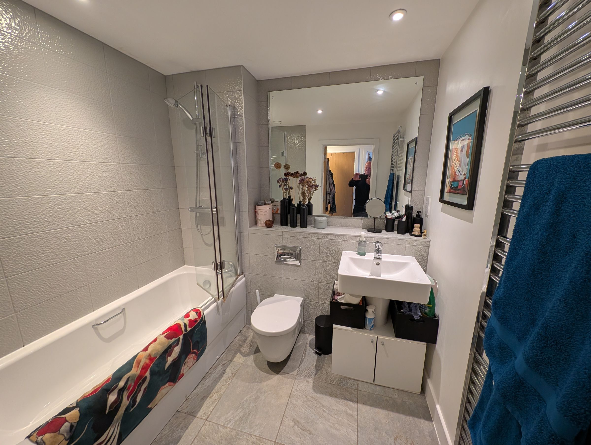 1 bed flat to rent in College Road, Bristol  - Property Image 7