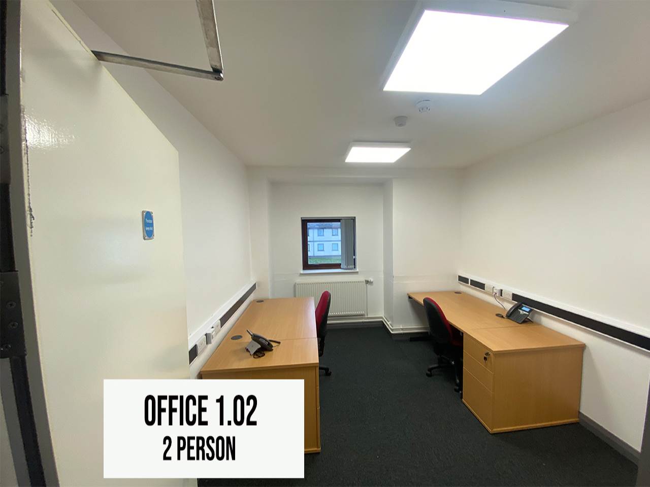 Commercial property to rent in AberInnovation, Penrhyncoch  - Property Image 3