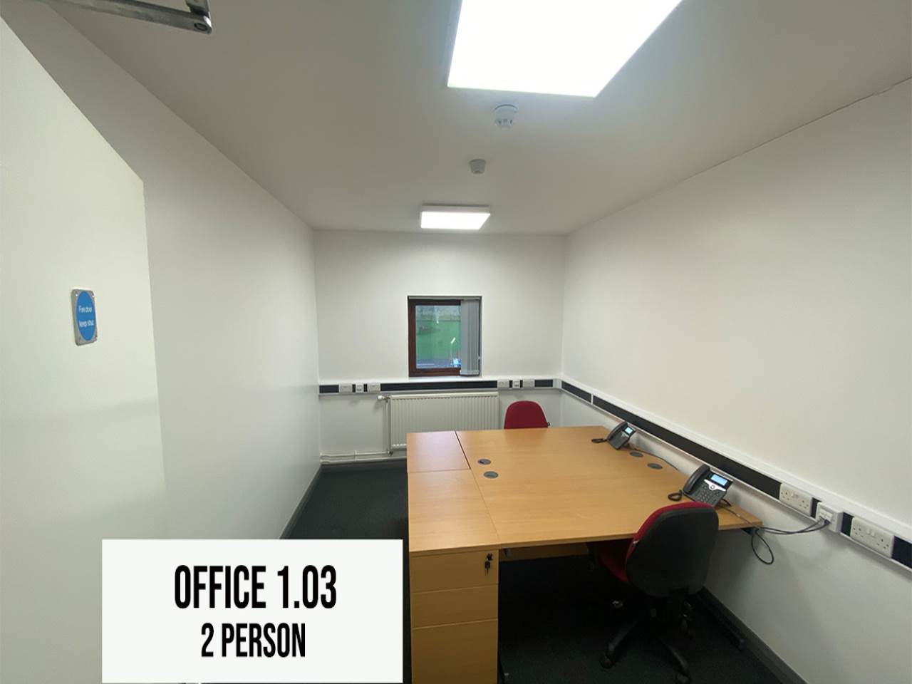 Commercial property to rent in AberInnovation, Penrhyncoch  - Property Image 4