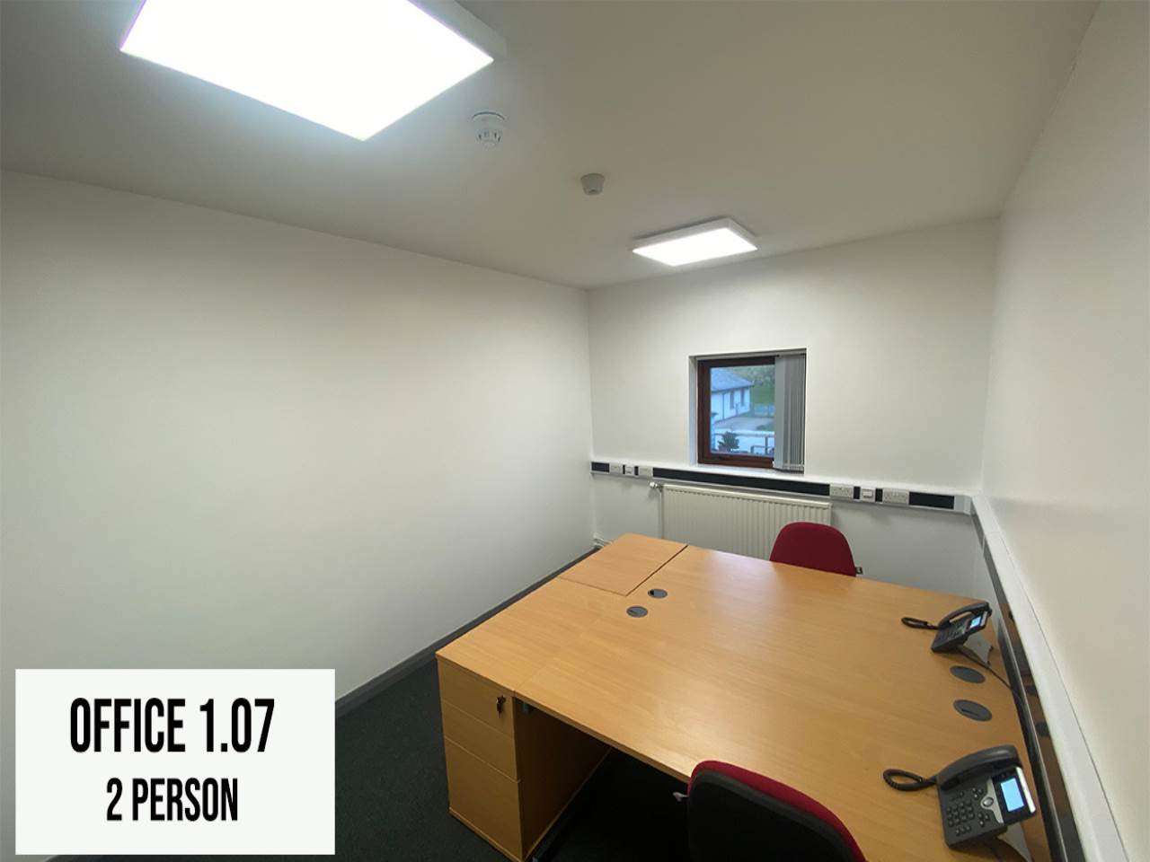 Commercial property to rent in AberInnovation, Penrhyncoch  - Property Image 6
