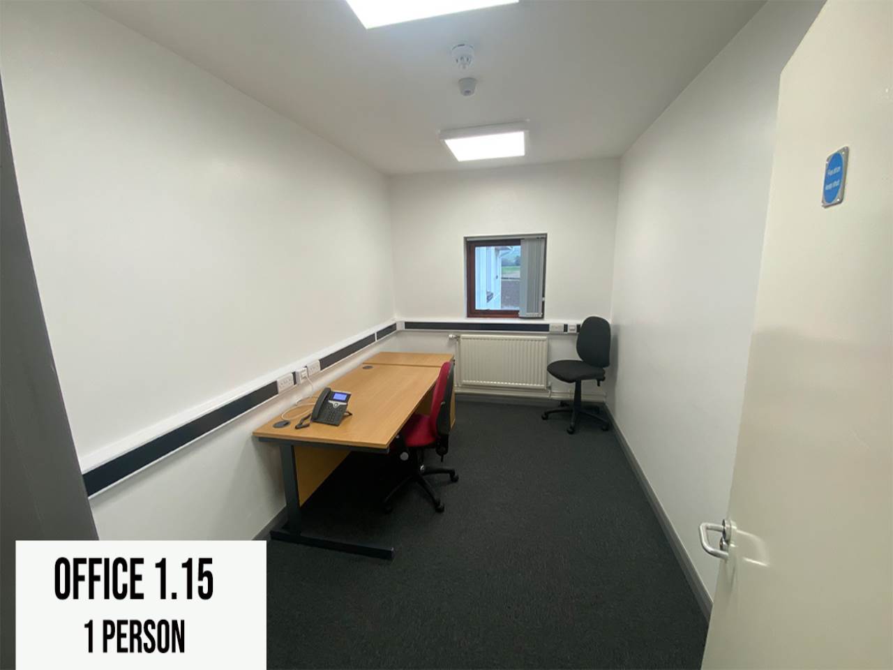Commercial property to rent in AberInnovation, Penrhyncoch  - Property Image 7