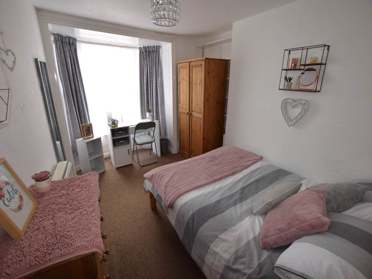 1 bed house / flat share to rent in Portland Street, Aberystwyth  - Property Image 6