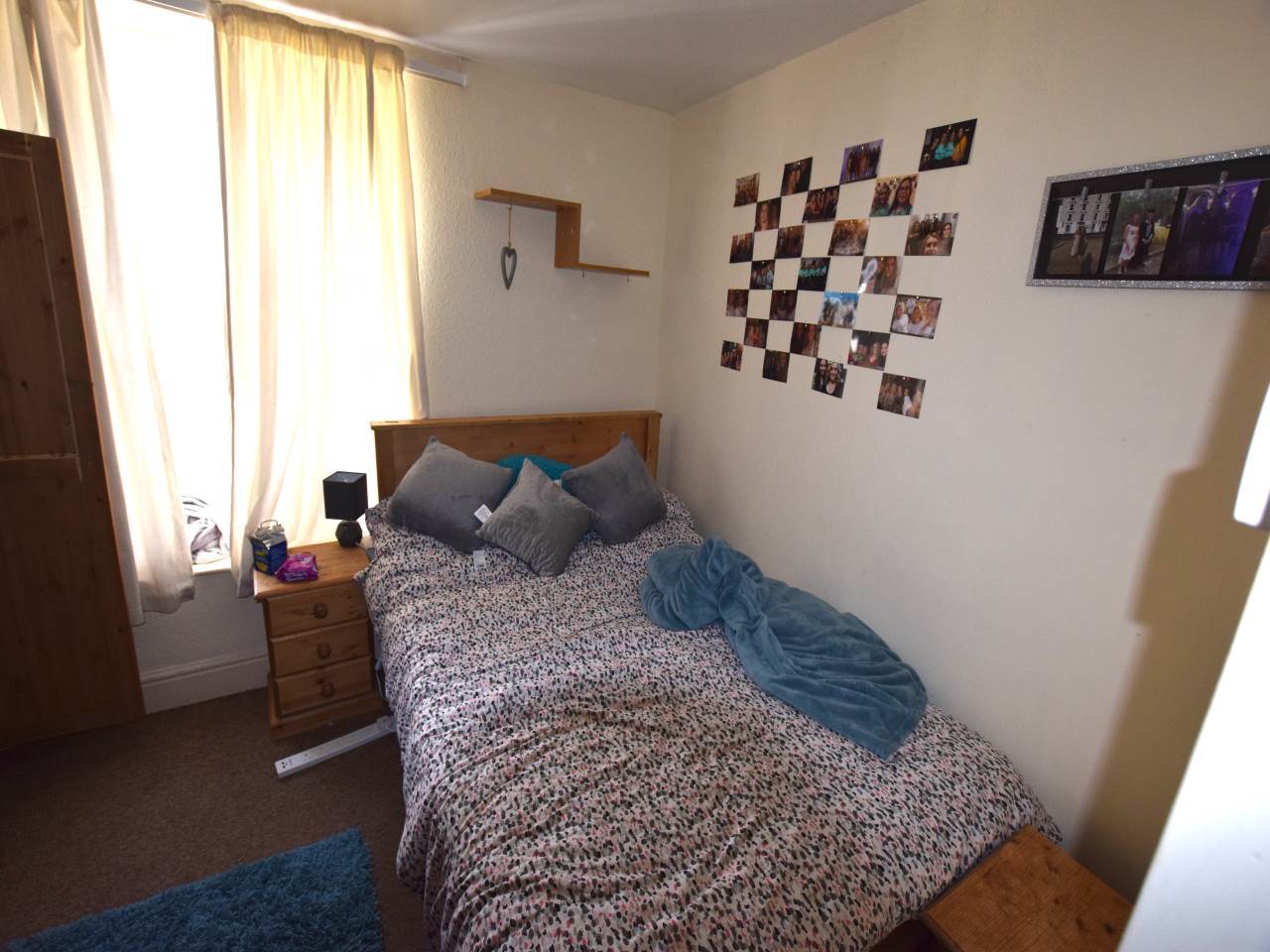 1 bed house / flat share to rent in Portland Street, Aberystwyth  - Property Image 7