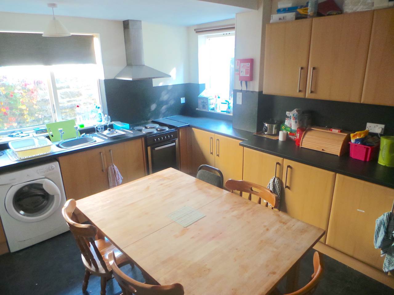 1 bed house / flat share to rent in Portland Street, Aberystwyth  - Property Image 8