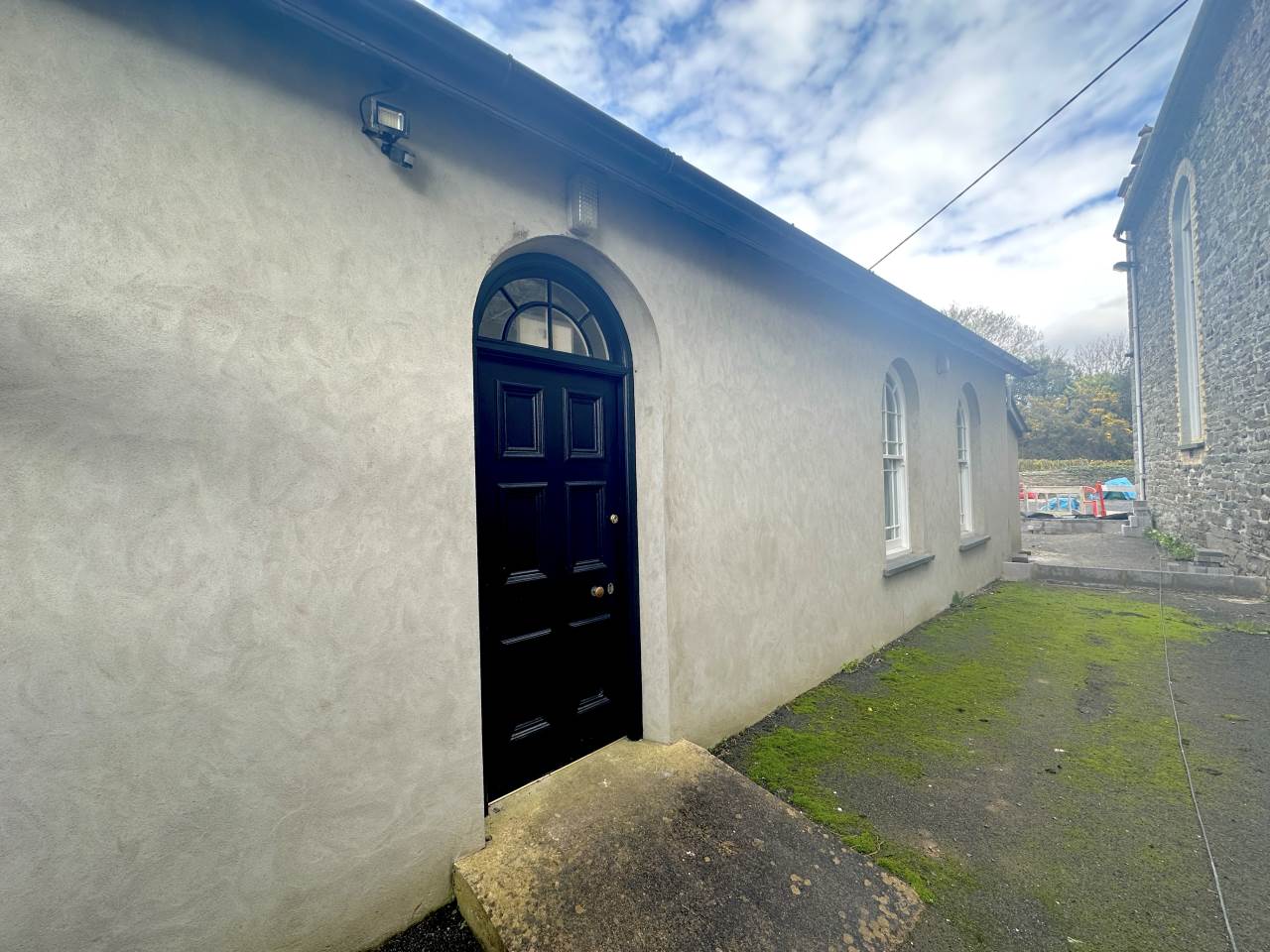 Commercial property to rent in Gosen Chapel Vestry, Rhydyfelin  - Property Image 7