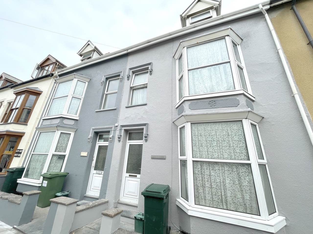 7 bed house to rent in Trem Y Don South Road, Aberystwyth, SY23