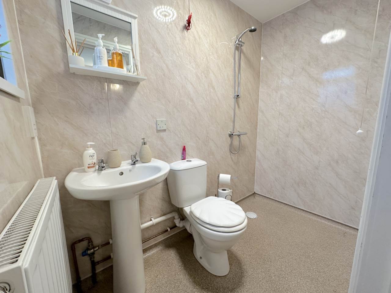 4 bed town house for sale in Cysgod Y Gwynt, 5, St James's Square  - Property Image 8