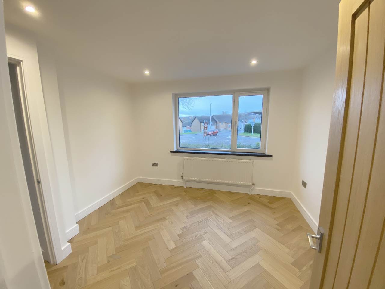 1 bed flat for sale in Lon Hendre, Waunfawr  - Property Image 8