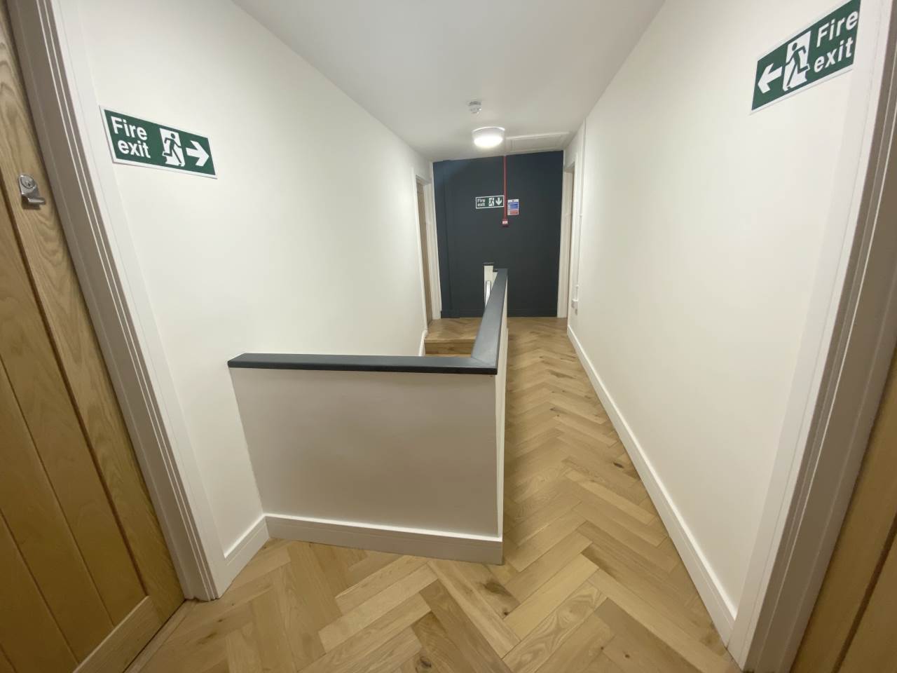 1 bed flat for sale in Lon Hendre, Waunfawr  - Property Image 9