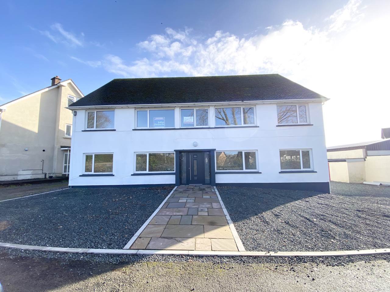 1 bed flat for sale in Lon Hendre, Waunfawr  - Property Image 11