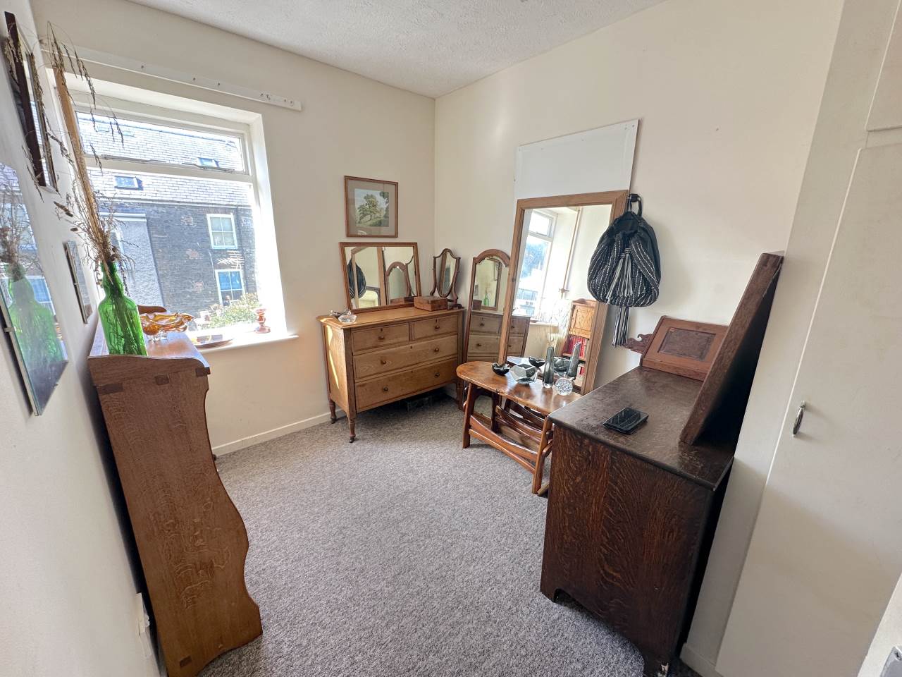 2 bed house for sale in Crynfryn Buildings, Aberystwyth  - Property Image 9