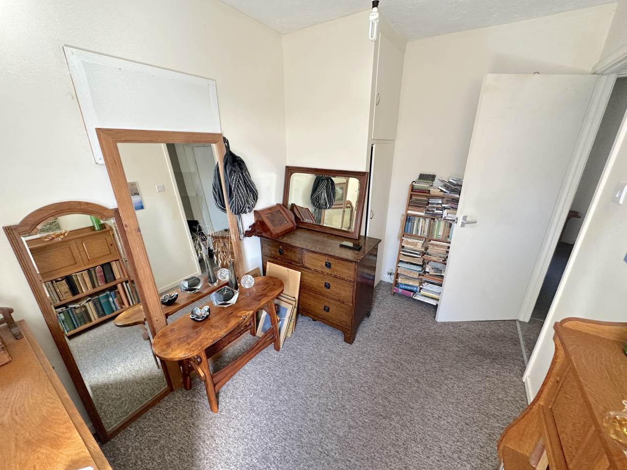2 bed house for sale in Crynfryn Buildings, Aberystwyth  - Property Image 10
