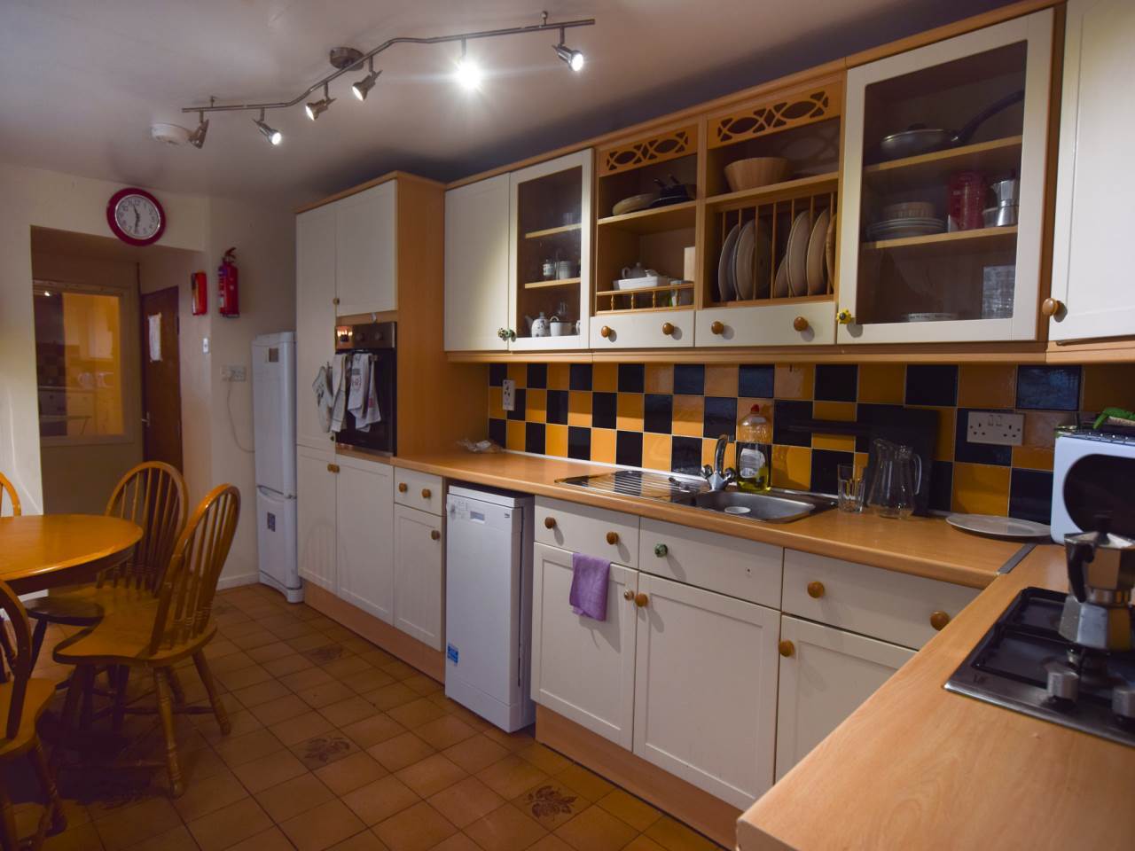 5 bed house for sale in Union Street, Aberystwyth  - Property Image 4