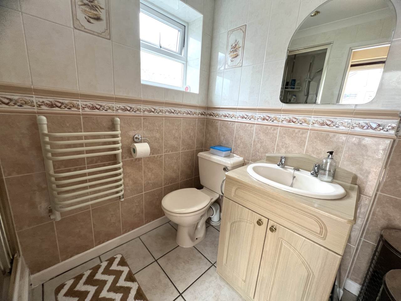 4 bed bungalow for sale in Llangwyryfon  - Property Image 15