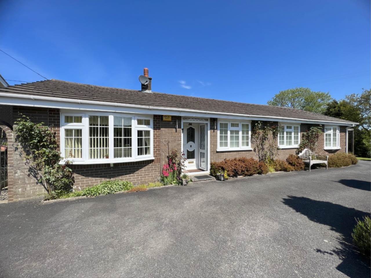 Properties for sale in Aberystwyth