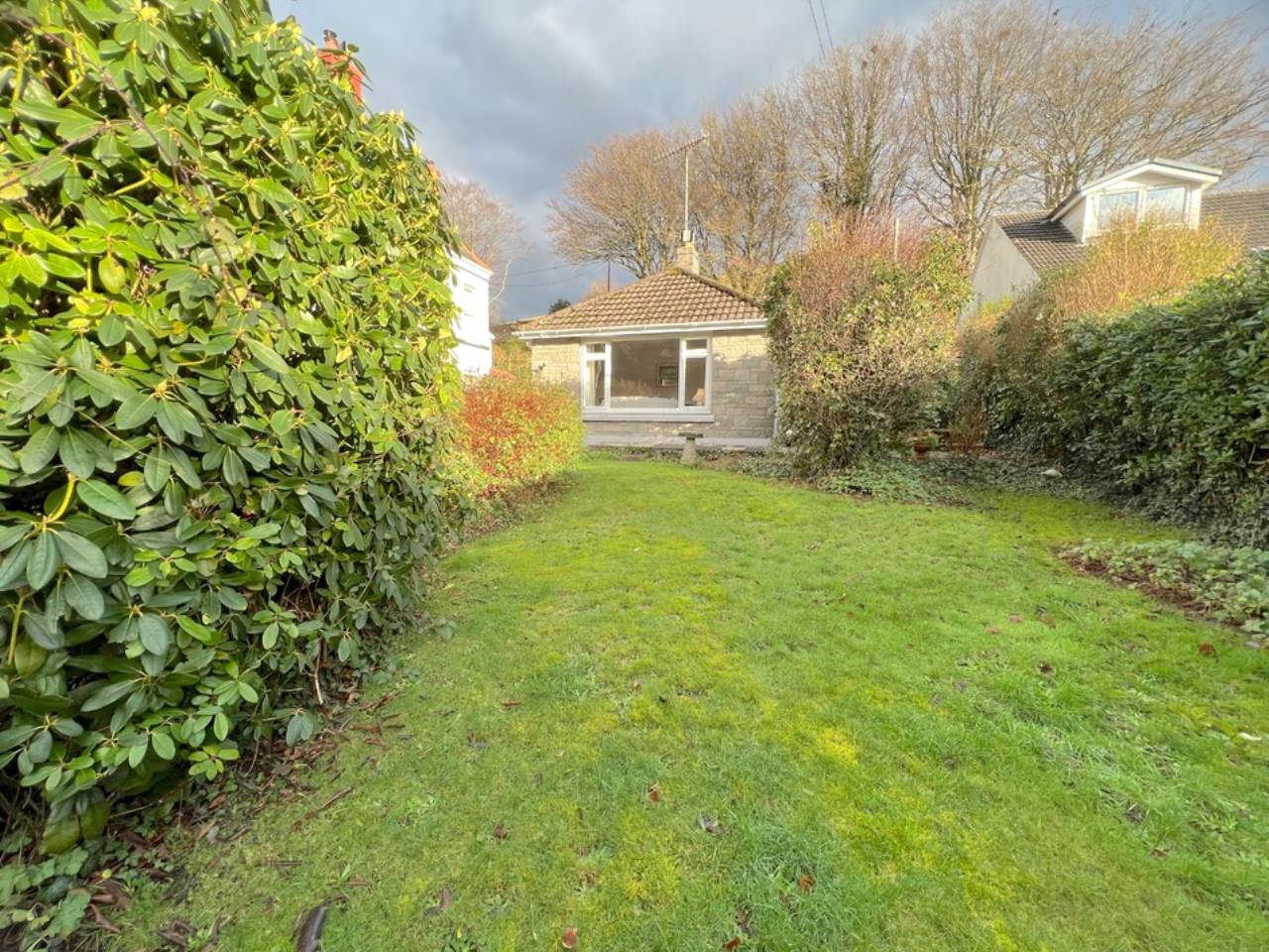 3 bed bungalow for sale in Brynhafod, Llandre  - Property Image 11