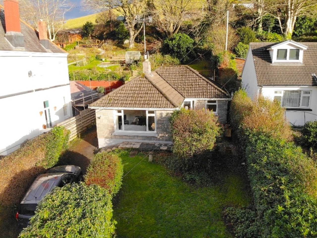 3 bed bungalow for sale in Brynhafod, Llandre  - Property Image 14