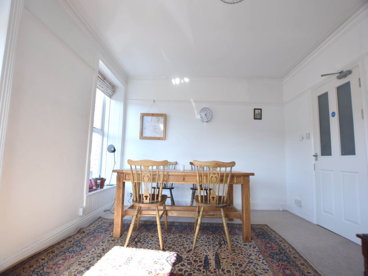5 bed end of terrace house for sale in Caergog Terrace, Aberystwyth  - Property Image 4